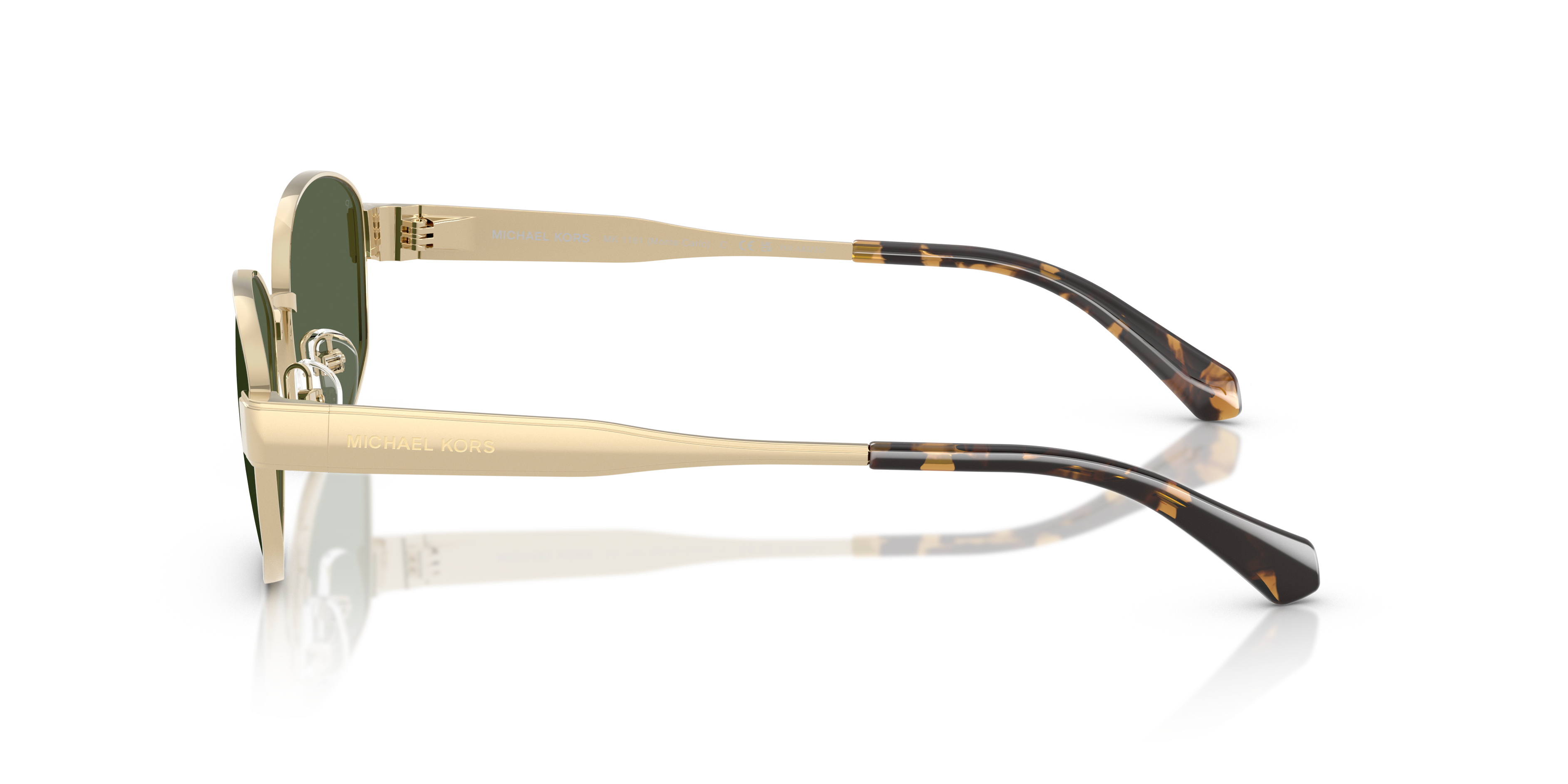 Michael Kors MK1161 10149A Monte Carlo 